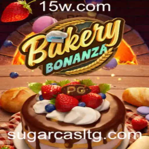 Descubra o Mundo Delicioso de BakeryBonanza no 12bet