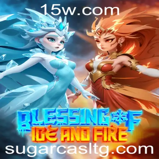 Descubra o Fascinante Mundo de Blessing of Ice and Fire: O Jogo de Estratégia do Momento
