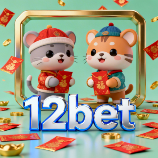 12bet Logo