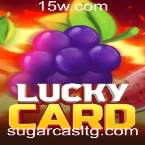 Descubra o Mundo Fascinante do LuckyCard