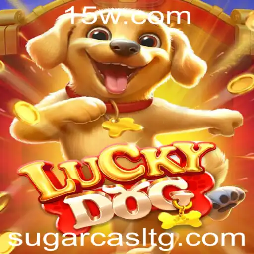 Descubra as Emoções de LuckyDog e o Mundo de 12bet