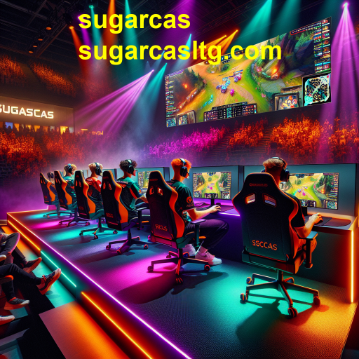 A Revolução dos Jogos Multijogador: Conectando Jogadores em Todo o Mundo