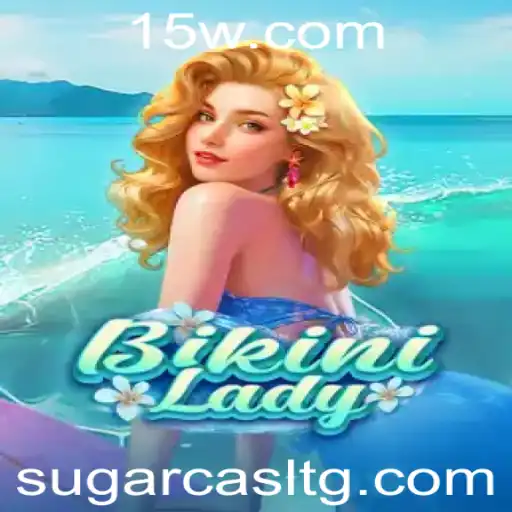 Explorando o Mundo de BikiniLady: Um Guia Completo para Jogadores de 12bet
