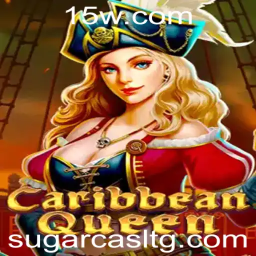 Caribbean Queen: Um Mergulho no Fascinante Mundo de '12bet'