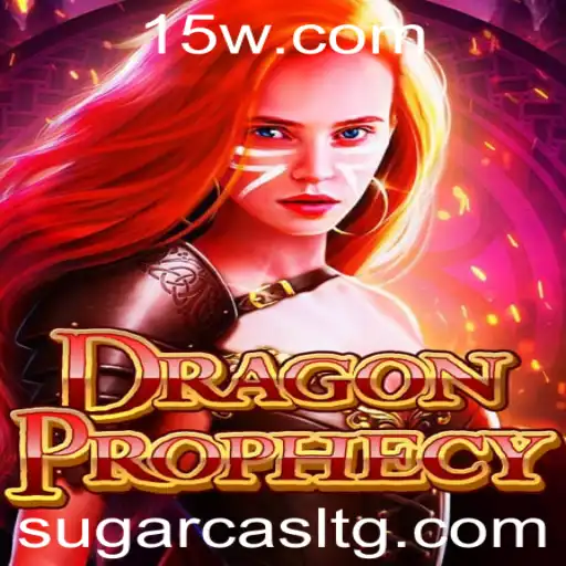 Explorando o Mundo de DragonProphecy com 12bet: Um Guia Completo