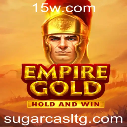 EmpireGold: Mergulhe Neste Empolgante Universo de Apostas