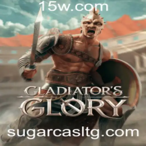Descubra a emoção de GladiatorsGlory em 12bet