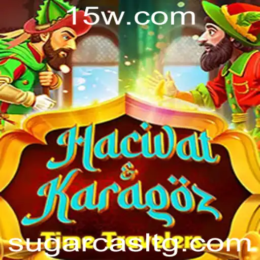 HacivatandKaragoz: Descubra o Fascinante Jogo e Suas Regras no Mundo Digital