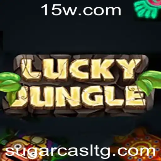 Explorando o Mundo de LuckyJungle: Um Guia Completo com 12bet