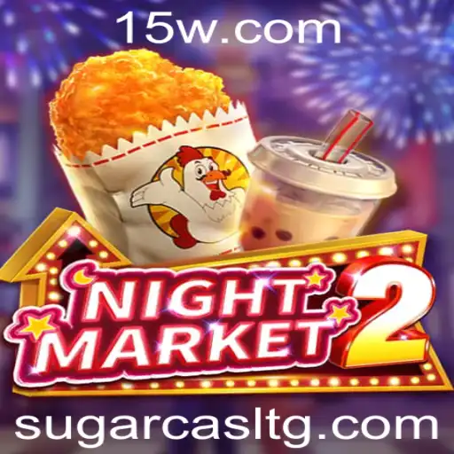 NightMarket2 e a Estratégia de Sucesso no Jogo com 12bet