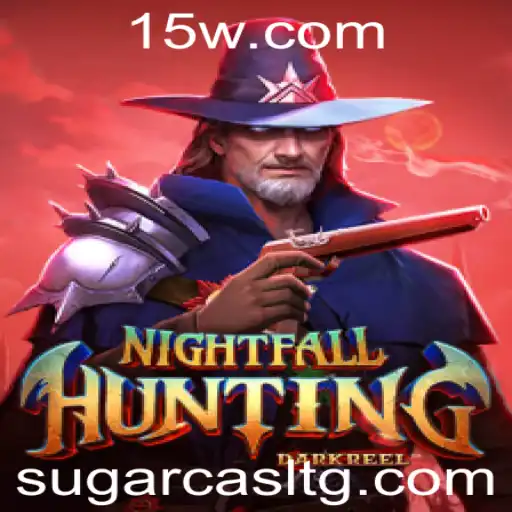 Tudo Sobre o Jogo NightfallHunting e a Palavra-Chave 12bet
