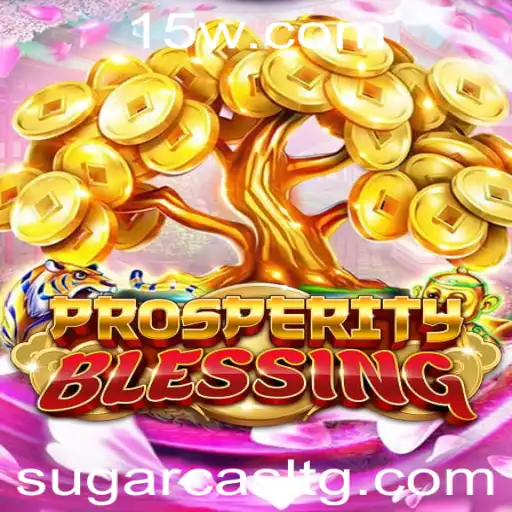 Explorando ProsperityBlessing: Um Mergulho no Mundo dos Jogos de Azar com 12bet