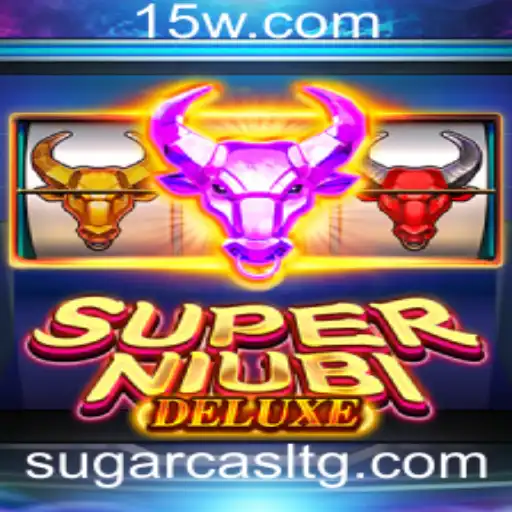 Explorando o Universo de SuperNiubiDeluxe e a Estratégia de 12bet