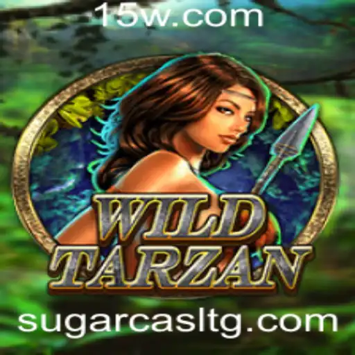 Descubra o Mundo de Aventuras de WildTarzan: O Jogo de Slot Inovador com 12bet