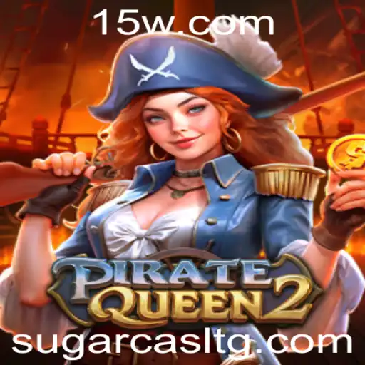Descubra a Aventura Empolgante de PirateQueen2 com 12bet