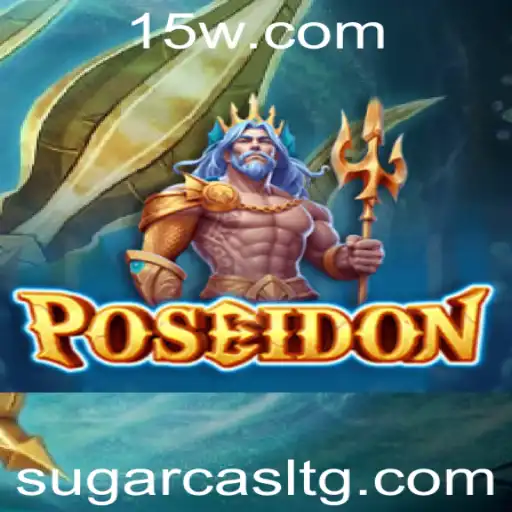 Explorando o Mundo de Poseidon: Um Jogo de Estratégia e Aventura