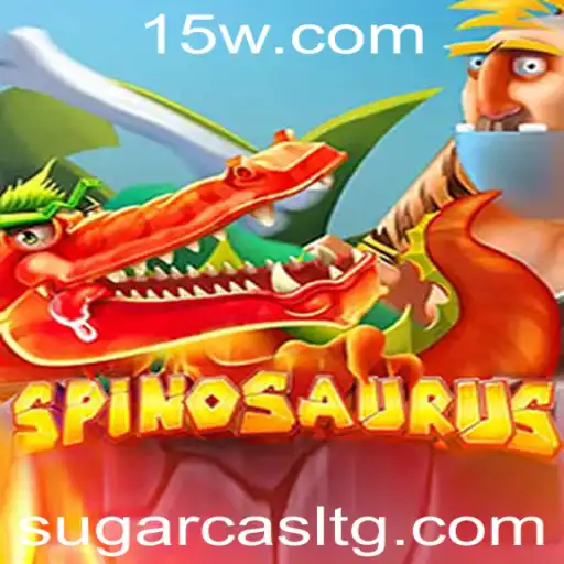 Spinosaurus: Um Mergulho na Aventura Dinossáurica