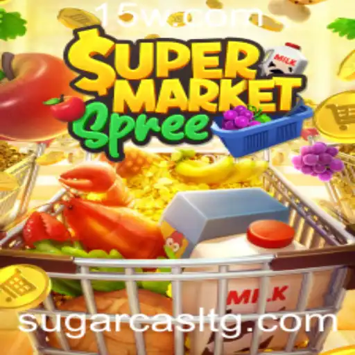SupermarketSpree: Uma Aventura no Mundo dos Supermercados com 12bet