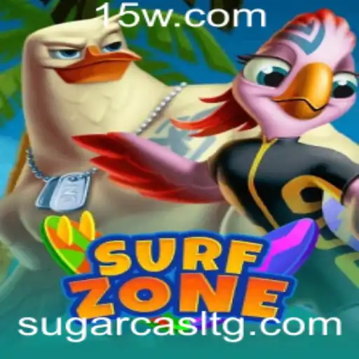 SurfZone: Explorando o Mundo do Novo Jogo de Surfe com 12bet