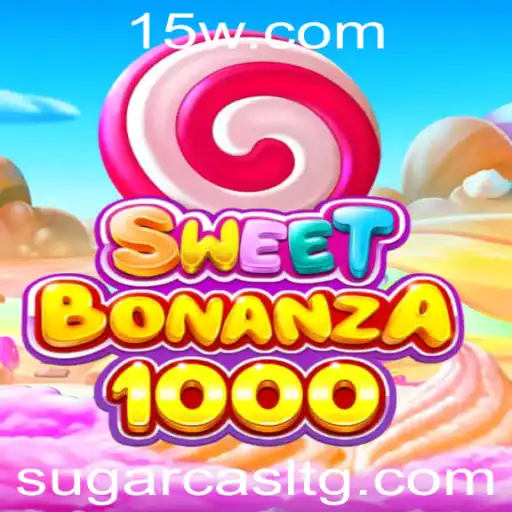 Explorando o Universo de SweetBonanza1000 na 12bet