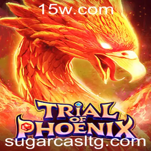 Explorando o Mundo de TrialofPhoenix e sua Conexão com 12bet