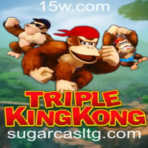 Explorando o Excitante Mundo de TripleKingKong e 12bet