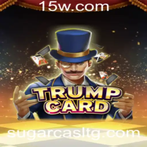 Explorando o Mundo de TrumpCard e sua Conexão com 12bet