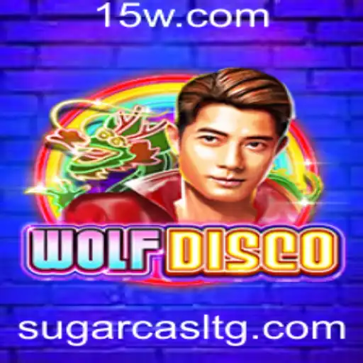 Explorando WolfDisco: Inovações e Regras do Jogo